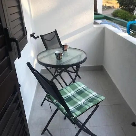 Appartement Mimi, *