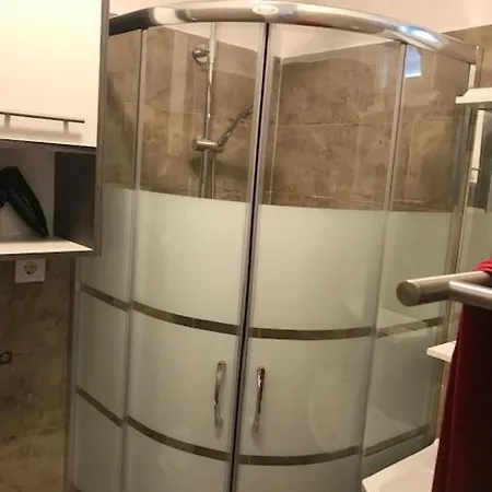Appartement Mimi, *