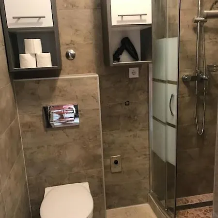 Appartement Mimi,