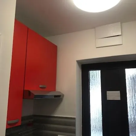 Appartement Mimi,
