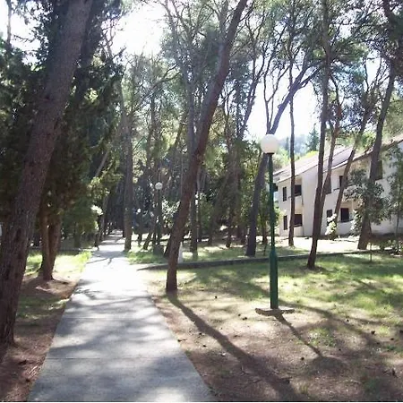 Mimi, Appartement Nečujam