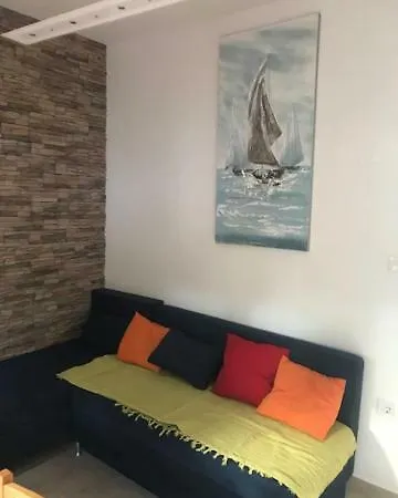 Appartement Mimi, *