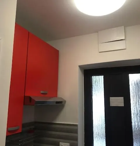 Apartment Mimi,