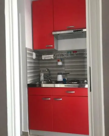 Appartamento Mimi, Nečujam